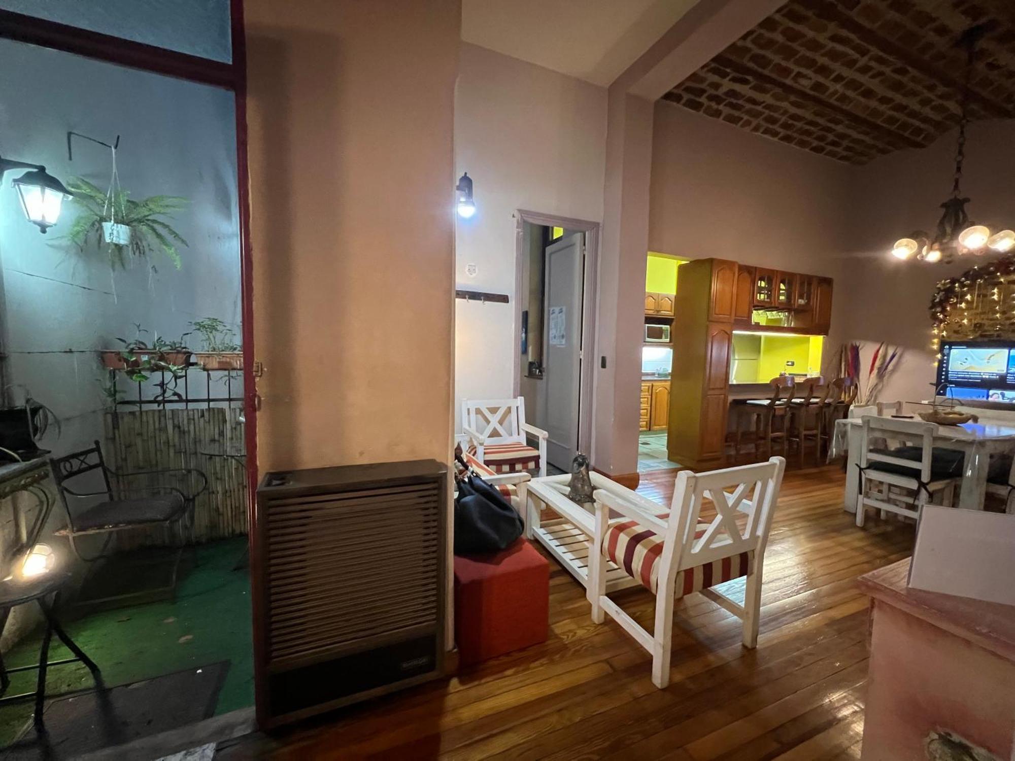 Centro De Buenos Aires Διαμέρισμα Εξωτερικό φωτογραφία